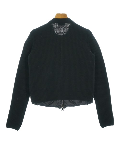 MONCLER（モンクレール）ダウンジャケット/ダウンベスト 黒 サイズ:XS レディース/2200717983070
