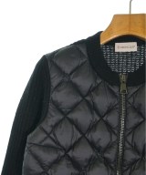 MONCLER（モンクレール）ダウンジャケット/ダウンベスト 黒 サイズ:XS レディース/2200717983070