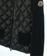 MONCLER（モンクレール）ダウンジャケット/ダウンベスト 黒 サイズ:XS レディース/2200717983070