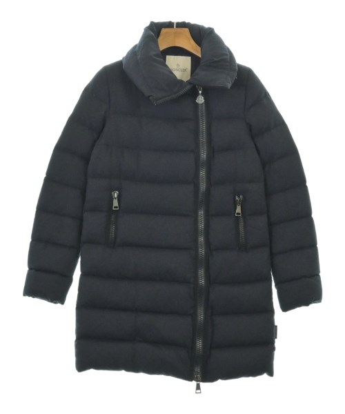 MONCLER(モンクレール)のダウンコート サイズ:00(XXS位) 61,200円