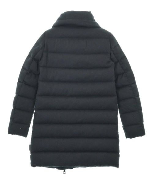 MONCLER（モンクレール）ダウンコート 紺 サイズ:00(XXS位) レディース/2200712711012