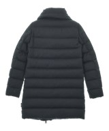 MONCLER（モンクレール）ダウンコート 紺 サイズ:00(XXS位) レディース/2200712711012