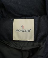 MONCLER（モンクレール）ダウンコート 紺 サイズ:00(XXS位) レディース/2200712711012