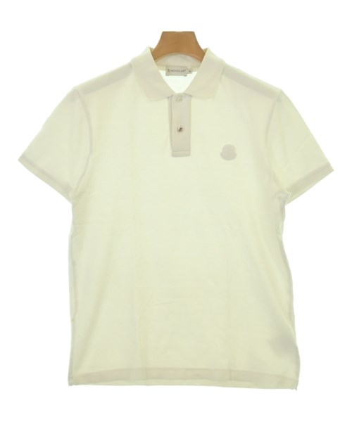MONCLER(モンクレール)のポロシャツ サイズ:M 8,600円