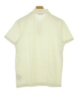 MONCLER（モンクレール）ポロシャツ 白 サイズ:M メンズ/2200714378275