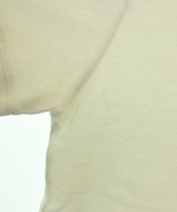 MONCLER（モンクレール）ポロシャツ 白 サイズ:M メンズ/2200714378275