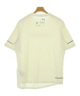 MONCLER（モンクレール）Tシャツ・カットソー 白 サイズ:M メンズ/2200718210045