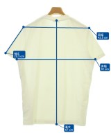 MONCLER（モンクレール）Tシャツ・カットソー 白 サイズ:L メンズ/2200718210069