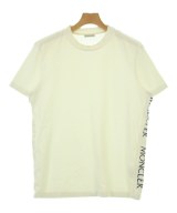 MONCLER Tシャツ・カットソー