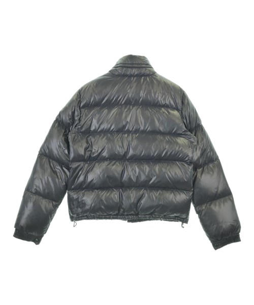 MONCLER（モンクレール）ダウンジャケット/ダウンベスト 紺 サイズ:2(M位) メンズ/2200718294014