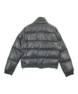 MONCLER（モンクレール）ダウンジャケット/ダウンベスト 紺 サイズ:2(M位) メンズ/2200718294014