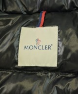 MONCLER（モンクレール）ダウンジャケット/ダウンベスト 紺 サイズ:2(M位) メンズ/2200718294014