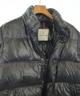 MONCLER（モンクレール）ダウンジャケット/ダウンベスト 紺 サイズ:2(M位) メンズ/2200718294014