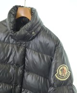 MONCLER（モンクレール）ダウンジャケット/ダウンベスト 紺 サイズ:2(M位) メンズ/2200718294014