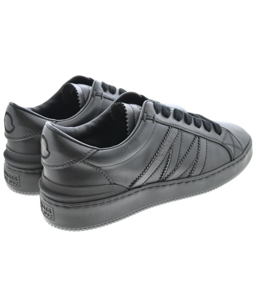 MONCLER（モンクレール）スニーカー 黒 サイズ:EU36(22.5cm位) レディース/2200718338015