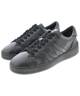 MONCLER（モンクレール）スニーカー 黒 サイズ:EU36(22.5cm位) レディース/2200718338015