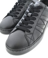 MONCLER（モンクレール）スニーカー 黒 サイズ:EU36(22.5cm位) レディース/2200718338015