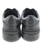 MONCLER（モンクレール）スニーカー 黒 サイズ:EU36(22.5cm位) レディース/2200718338015