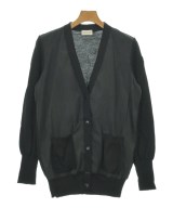 MONCLER（モンクレール）カーディガン 黒 サイズ:S レディース/2200718338022