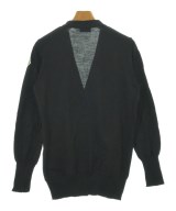 MONCLER（モンクレール）カーディガン 黒 サイズ:S レディース/2200718338022