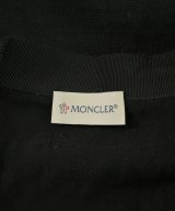 MONCLER（モンクレール）カーディガン 黒 サイズ:S レディース/2200718338022