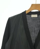 MONCLER（モンクレール）カーディガン 黒 サイズ:S レディース/2200718338022
