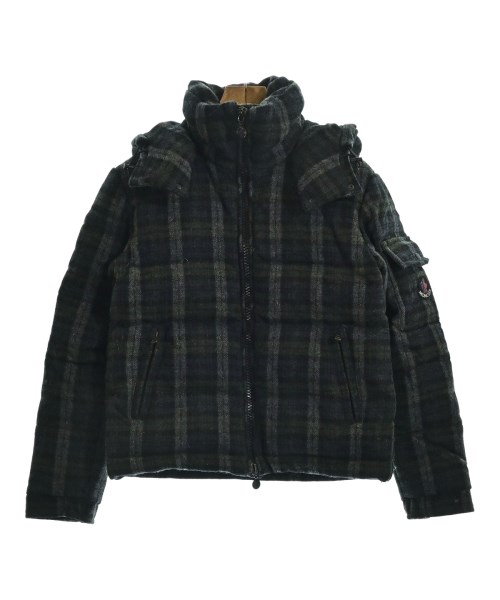 MONCLER(モンクレール)のダウンジャケット/ダウンベスト サイズ:0(XS位) 55,400円