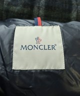 MONCLER（モンクレール）ダウンジャケット/ダウンベスト 緑 サイズ:0(XS位) メンズ/2200718432010