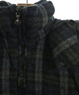 MONCLER（モンクレール）ダウンジャケット/ダウンベスト 緑 サイズ:0(XS位) メンズ/2200718432010