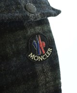 MONCLER（モンクレール）ダウンジャケット/ダウンベスト 緑 サイズ:0(XS位) メンズ/2200718432010