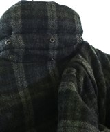 MONCLER（モンクレール）ダウンジャケット/ダウンベスト 緑 サイズ:0(XS位) メンズ/2200718432010