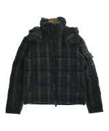 MONCLER ダウンジャケット/ダウンベスト