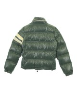 MONCLER（モンクレール）ダウンジャケット/ダウンベスト 緑 サイズ:0(XS位) メンズ/2200718432133
