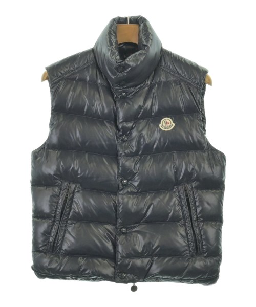 MONCLER(モンクレール)のダウンジャケット/ダウンベスト サイズ:0(XS位) 38,500円