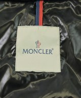 MONCLER（モンクレール）ダウンジャケット/ダウンベスト 紺 サイズ:0(XS位) メンズ/2200718432164