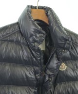 MONCLER（モンクレール）ダウンジャケット/ダウンベスト 紺 サイズ:0(XS位) メンズ/2200718432164