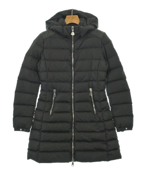 MONCLER(モンクレール)のダウンコート サイズ:0(XS位) 40,700円