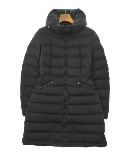 MONCLER(モンクレール)のダウンコート サイズ:0(XS位) 92,800円