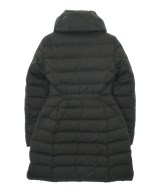 MONCLER（モンクレール）ダウンコート 黒 サイズ:0(XS位) レディース/2200718752019