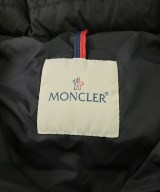 MONCLER（モンクレール）ダウンコート 黒 サイズ:0(XS位) レディース/2200718752019