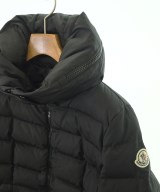 MONCLER（モンクレール）ダウンコート 黒 サイズ:0(XS位) レディース/2200718752019