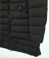 MONCLER（モンクレール）ダウンコート 黒 サイズ:0(XS位) レディース/2200718752019