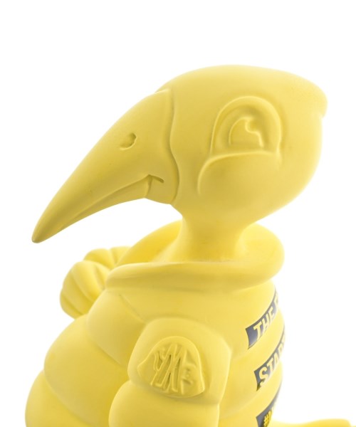 MONCLER（モンクレール）小物類（その他） 黄 サイズ:- メンズ/2200719074080
