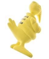 MONCLER（モンクレール）小物類（その他） 黄 サイズ:- メンズ/2200719074080