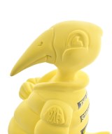 MONCLER（モンクレール）小物類（その他） 黄 サイズ:- メンズ/2200719074080