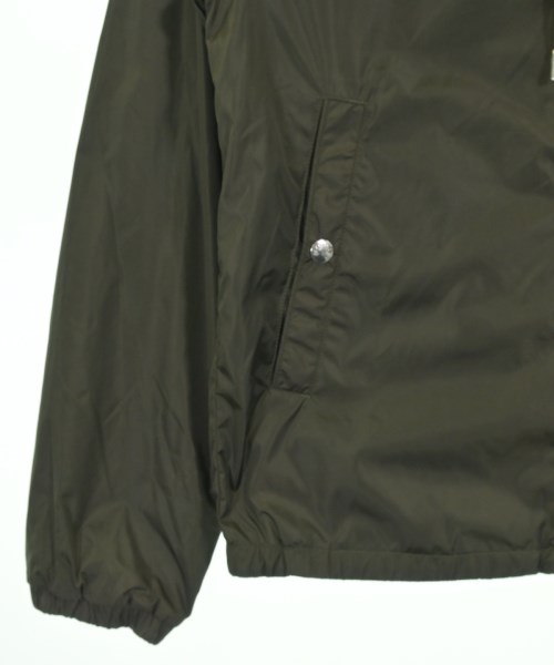 MONCLER（モンクレール）その他 カーキ サイズ:1(S位) メンズ/2200719427022