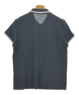 MONCLER（モンクレール）ポロシャツ 紺 サイズ:L レディース/2200718146016