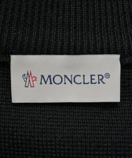 MONCLER（モンクレール）その他 黒 サイズ:M メンズ/2200645123074