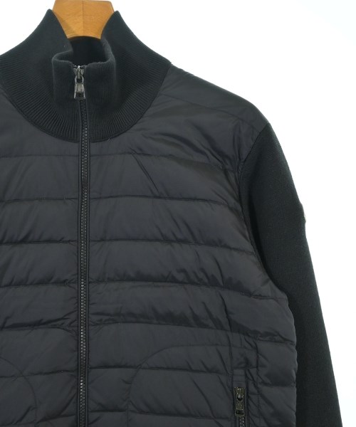 MONCLER（モンクレール）その他 黒 サイズ:M メンズ/2200645123074