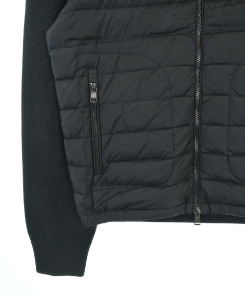 MONCLER（モンクレール）その他 黒 サイズ:M メンズ/2200645123074